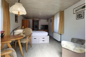 Ferienwohnung Hasenlodde Loddin